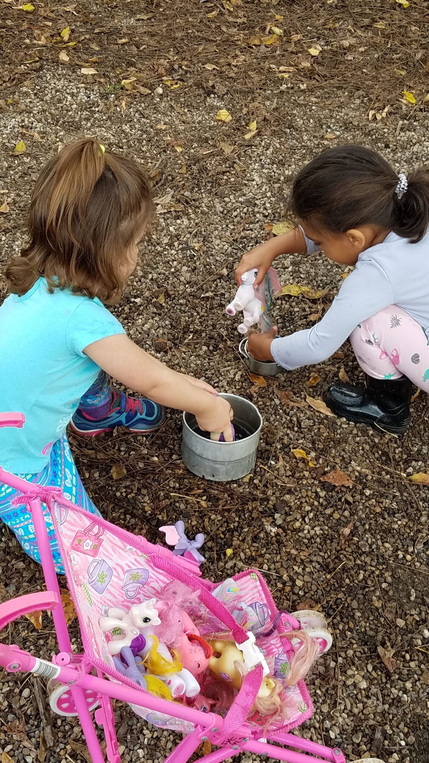 Activities For 2 Year Old Classes