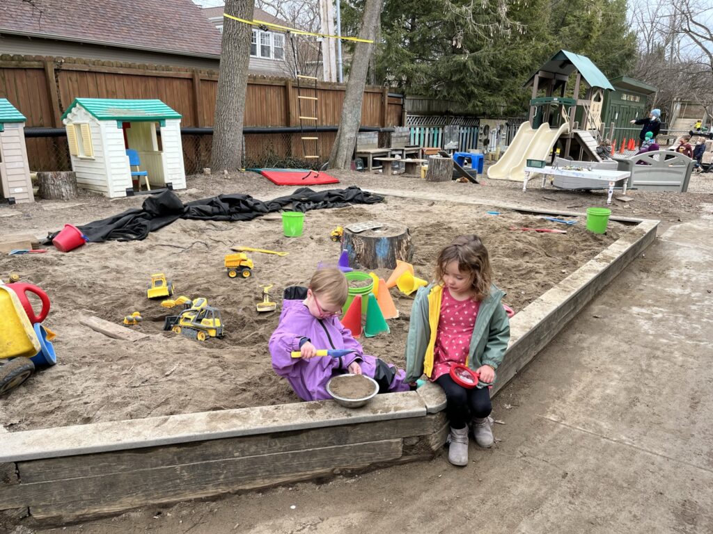 Our Philosophy School For Young Children